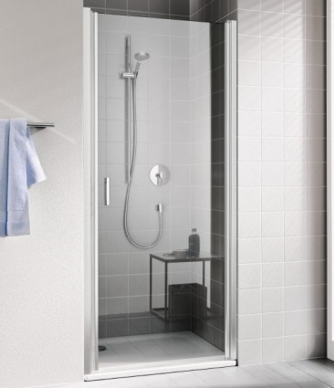 Душевая дверь в нишу Kermi Cada XS CK 1WR 07020 VPK 70 см, R