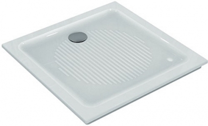 Поддон для душа Ideal Standard Connect T266501 90x90 см