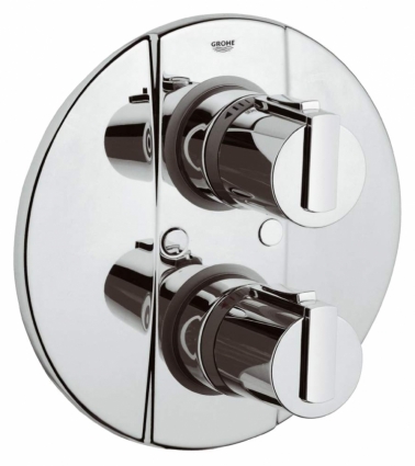 Термостат Grohe Grohtherm 2000 New для ванны с душем