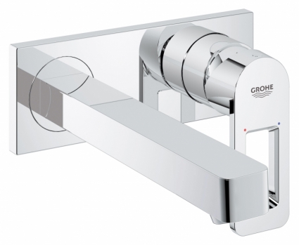 Смеситель Grohe Quadra для раковины