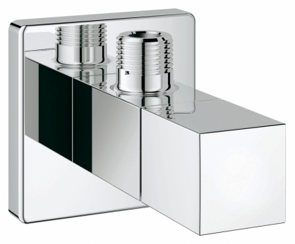 Вентиль Grohe Eurocube 