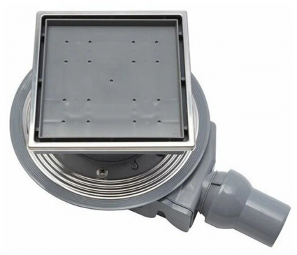 Душевой трап Pestan Confluo Standard Ceramic 1