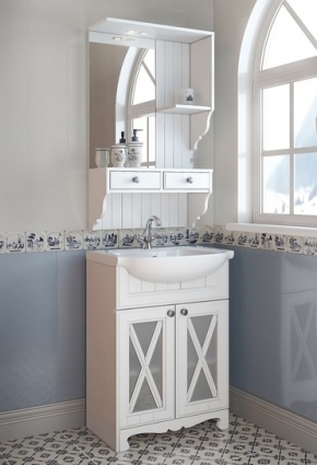 Мебель для ванной Aqualife Design Дижон 60