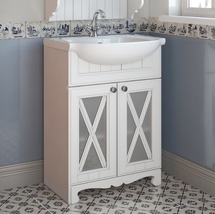 Тумба для комплекта Aqualife Design Дижон 60