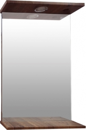 Зеркало Aqualife Design Пиллау 45