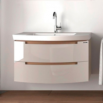 Тумба для комплекта Berloni Bagno Monn MN BS31T 100