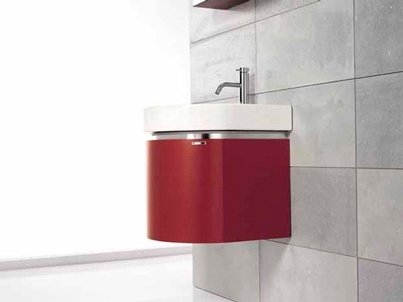 Мебельная раковина Berloni Bagno Line 50 см