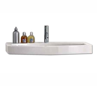 Мебельная раковина Berloni Bagno Line 80 см