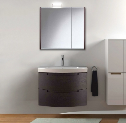 Мебель для ванной Berloni Bagno Monn MN BS31T 405