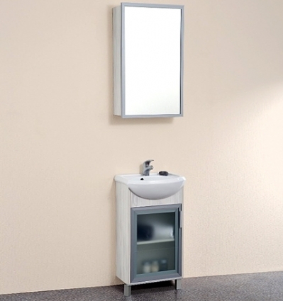 Мебель для ванной Aqualife Design Нью-Йорк 45