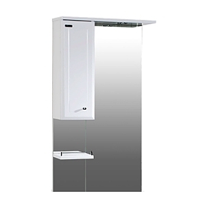 Зеркало-шкаф Aqualife Design Осло 60 L