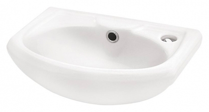 Мебельная раковина Aqualife Design Азов 40