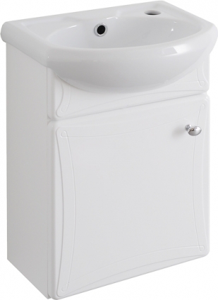 Тумба для комплекта Aqualife Design Котка 40