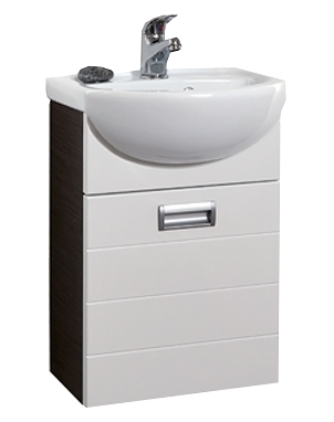 Тумба для комплекта Aqualife Design Бостон 40