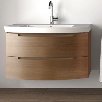Тумба для комплекта Berloni Bagno Monn MN BS33T 401