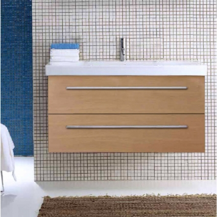 Тумба для комплекта Berloni Bagno Squared SQ BS11 401