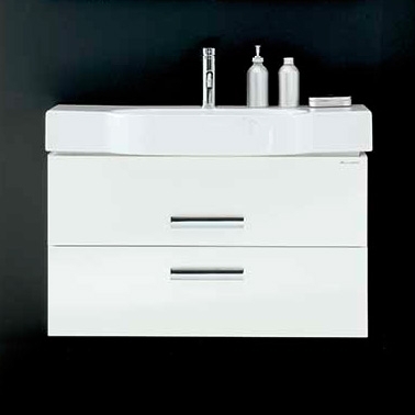 Тумба для комплекта Berloni Bagno Wall WL BS12 100