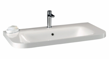 Мебельная раковина Berloni Bagno Joy JY BS04TM