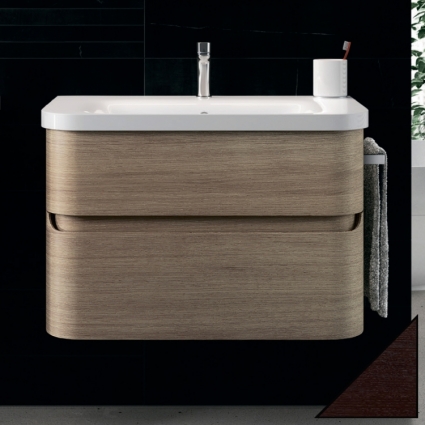 Тумба с раковиной Berloni Bagno Joy JY 405 BS04TM 90