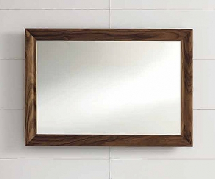Зеркало Berloni Bagno SX01 405