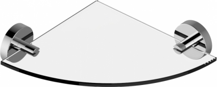 Полка Damixa Scandi Pro HASP34900 угловая