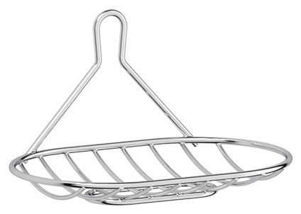Мыльница Sorcosa Deco GHI 104