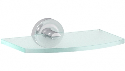 Полка Ellux Elegance ELE 032-C01 20 см