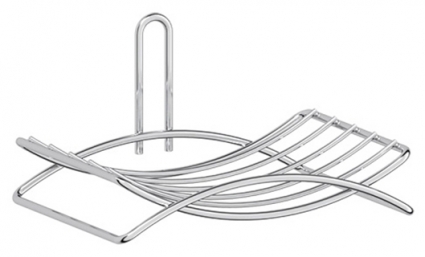 Мыльница Sorcosa Deco GHI 106