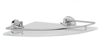 Полка FBS Standard STA 012 угловая