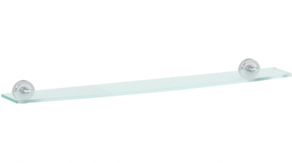 Полка Ellux Elegance ELE 033-C06 80 см