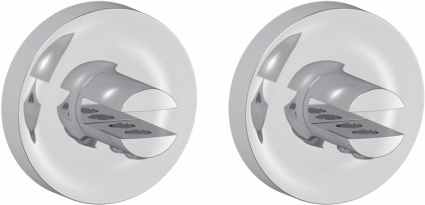 Держатель для полки Ellux Elegance ELE 033 2 шт.