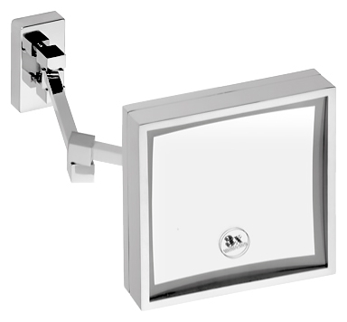 Косметическое зеркало Bemeta 112201212E с логотипом