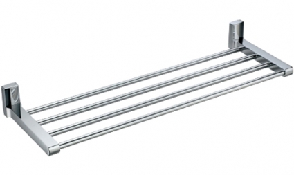 Полка Wasserkraft Leine K-5011 для полотенец