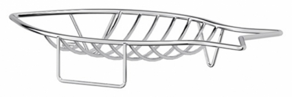 Мыльница Sorcosa Plain GHI 303