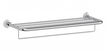 Полка FBS Standard STA 043 для полотенец 70 см