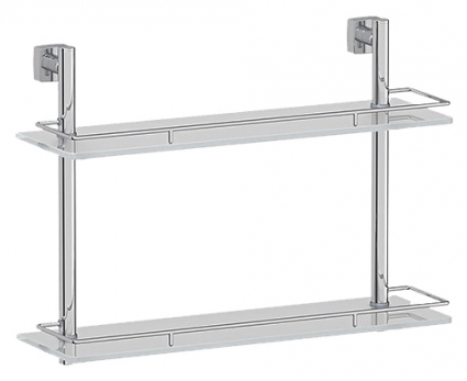 Полка FBS Esperado ESP 064 2-ярусная 50 см
