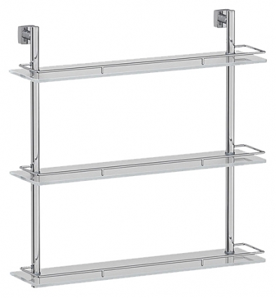 Полка FBS Esperado ESP 070 3-ярусная 60 см