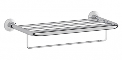 Полка FBS Standard STA 041 для полотенец 50 см