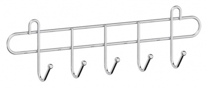 Крючок Sorcosa Deco GHI 102