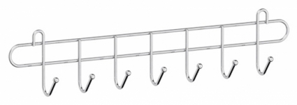 Крючок Sorcosa Deco GHI 103