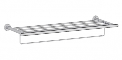Полка FBS Vizovice VIZ 043 для полотенец 70 см