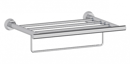Полка FBS Vizovice VIZ 040 для полотенец 40 см