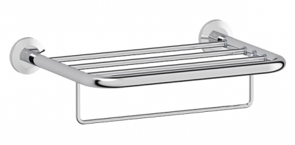 Полка FBS Standard STA 040 для полотенец 40 см