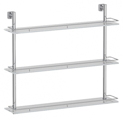 Полка FBS Esperado ESP 071 3-ярусная 70 см