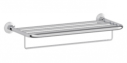 Полка FBS Standard STA 042 для полотенец 60 см