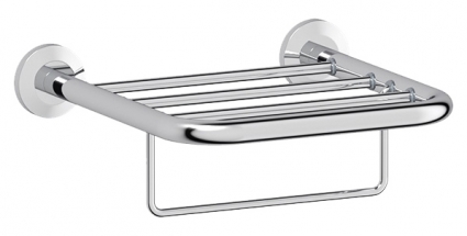 Полка FBS Standard STA 039 для полотенец 30 см