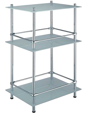 Полка Wasserkraft K-4033