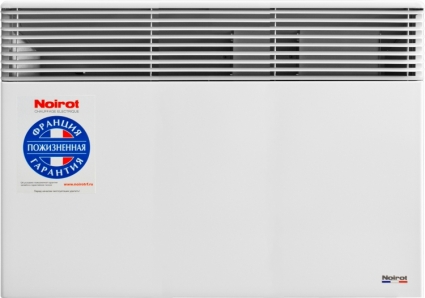 Электрический конвектор Noirot Spot E-3 Plus 2000