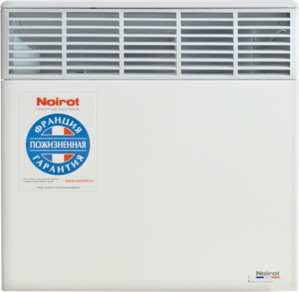 Электрический конвектор Noirot CNX-4 1000