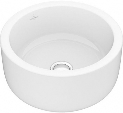 Рукомойник Villeroy & Boch Architectura 41254001 alpin